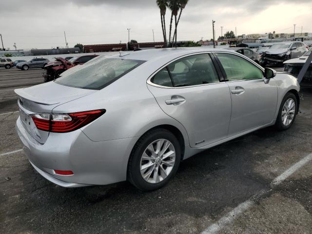 Photo 2 VIN: JTHBW1GGXD2037226 - LEXUS ES 300H 