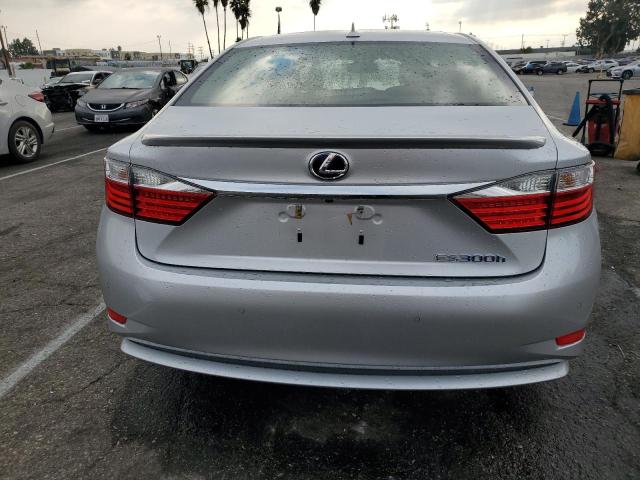 Photo 5 VIN: JTHBW1GGXD2037226 - LEXUS ES 300H 