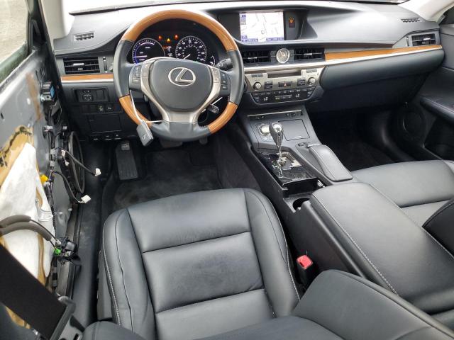 Photo 7 VIN: JTHBW1GGXD2037226 - LEXUS ES 300H 