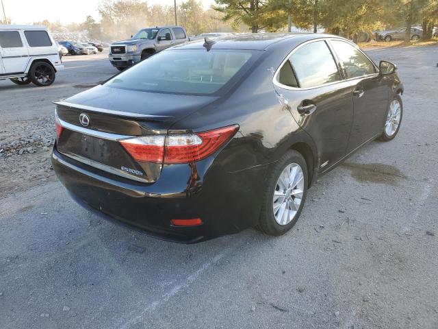 Photo 3 VIN: JTHBW1GGXE2044985 - LEXUS ES 300H 