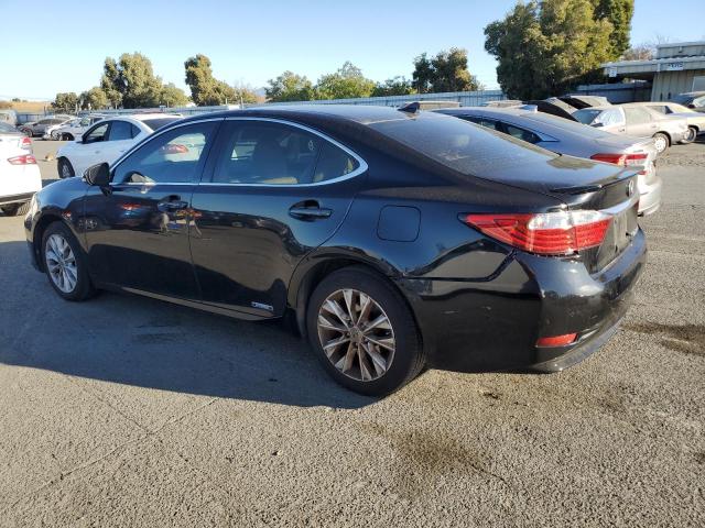 Photo 1 VIN: JTHBW1GGXE2047045 - LEXUS ES 300H 