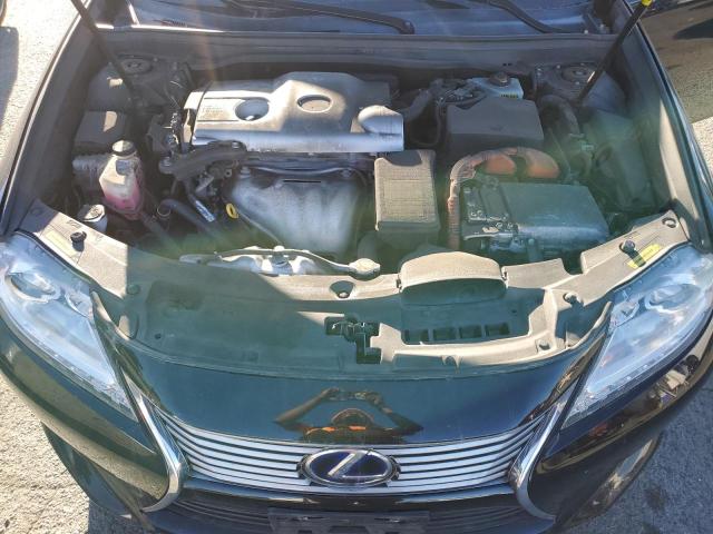 Photo 10 VIN: JTHBW1GGXE2047045 - LEXUS ES 300H 