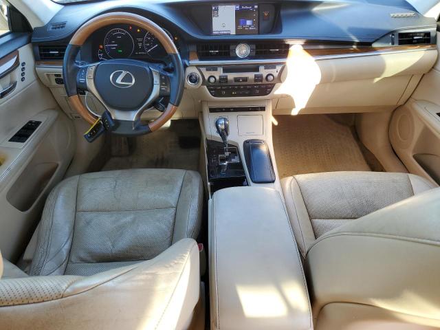 Photo 7 VIN: JTHBW1GGXE2047045 - LEXUS ES 300H 