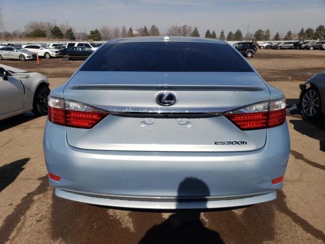 Photo 5 VIN: JTHBW1GGXE2047742 - LEXUS ES300 