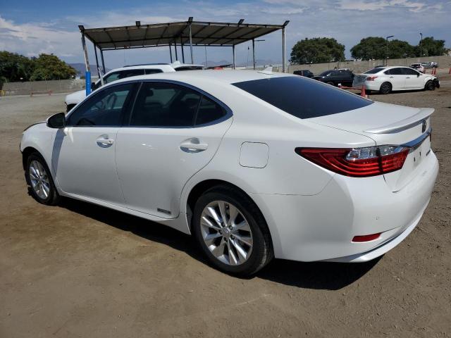 Photo 1 VIN: JTHBW1GGXE2048647 - LEXUS ES 300H 