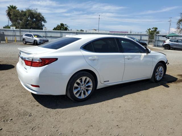 Photo 2 VIN: JTHBW1GGXE2048647 - LEXUS ES 300H 