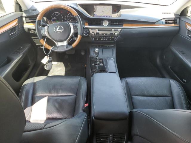 Photo 7 VIN: JTHBW1GGXE2048647 - LEXUS ES 300H 