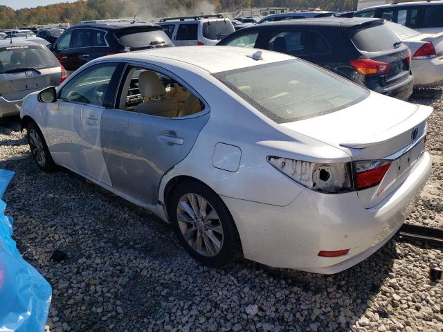 Photo 1 VIN: JTHBW1GGXE2048888 - LEXUS ES300 