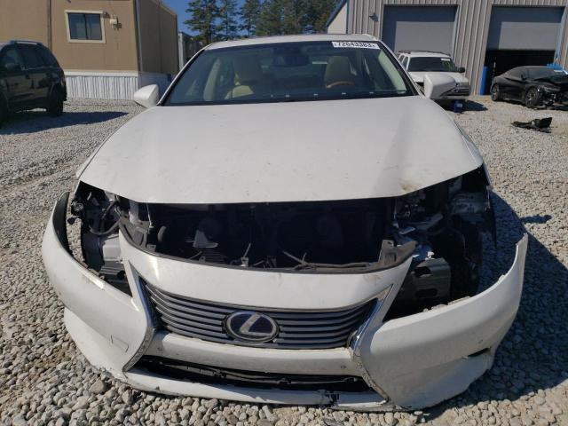 Photo 4 VIN: JTHBW1GGXE2048888 - LEXUS ES300 