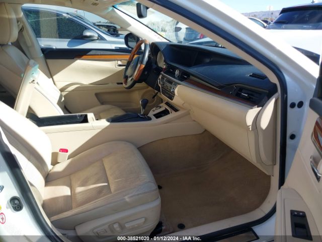 Photo 4 VIN: JTHBW1GGXE2058725 - LEXUS ES 300H 