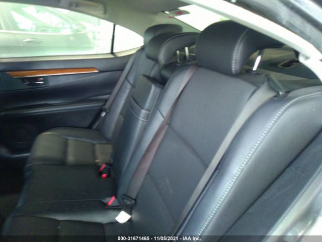 Photo 7 VIN: JTHBW1GGXE2060426 - LEXUS ES 300H 