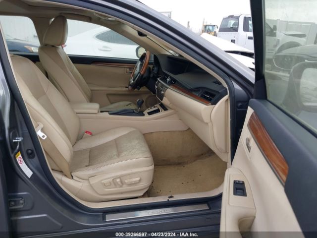 Photo 4 VIN: JTHBW1GGXE2061155 - LEXUS ES 300H 