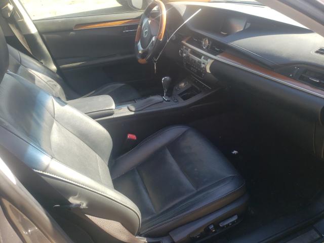 Photo 4 VIN: JTHBW1GGXE2062645 - LEXUS ES 300H 