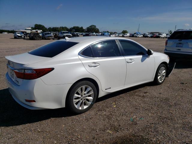 Photo 2 VIN: JTHBW1GGXE2063584 - LEXUS ES 300H 