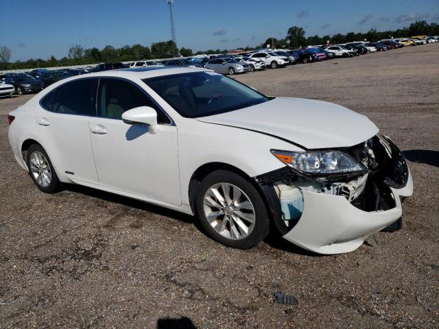 Photo 3 VIN: JTHBW1GGXE2063584 - LEXUS ES 300H 