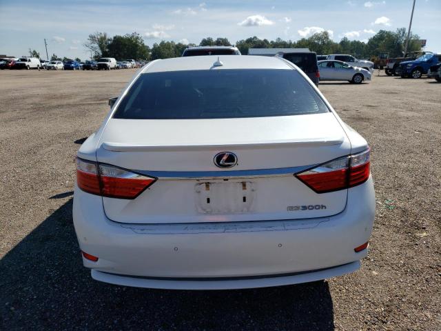 Photo 5 VIN: JTHBW1GGXE2063584 - LEXUS ES 300H 