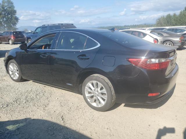 Photo 1 VIN: JTHBW1GGXE2063908 - LEXUS ES 300H 