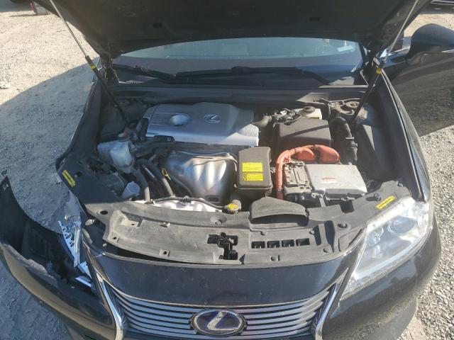 Photo 10 VIN: JTHBW1GGXE2063908 - LEXUS ES 300H 