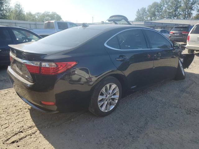 Photo 2 VIN: JTHBW1GGXE2063908 - LEXUS ES 300H 