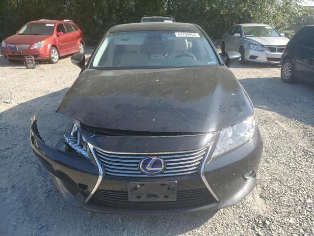 Photo 4 VIN: JTHBW1GGXE2063908 - LEXUS ES 300H 