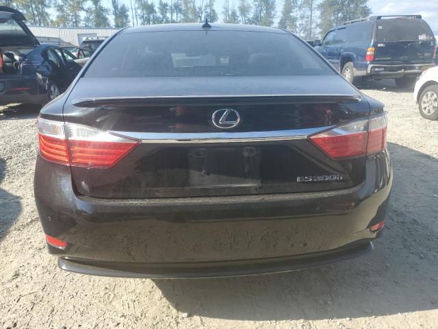 Photo 5 VIN: JTHBW1GGXE2063908 - LEXUS ES 300H 