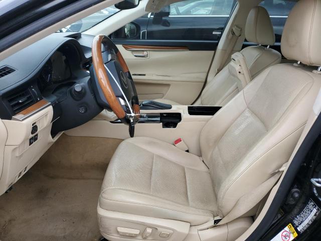 Photo 6 VIN: JTHBW1GGXE2063908 - LEXUS ES 300H 