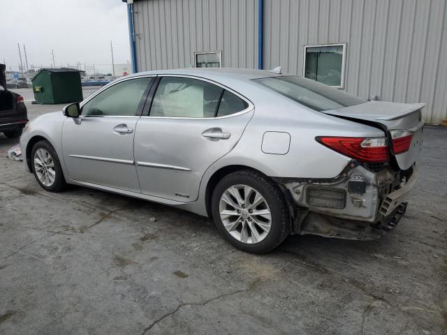 Photo 1 VIN: JTHBW1GGXE2064055 - LEXUS ES300 