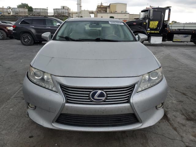 Photo 4 VIN: JTHBW1GGXE2064055 - LEXUS ES300 