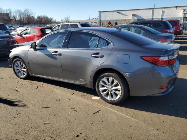 Photo 1 VIN: JTHBW1GGXE2067490 - LEXUS ES300 