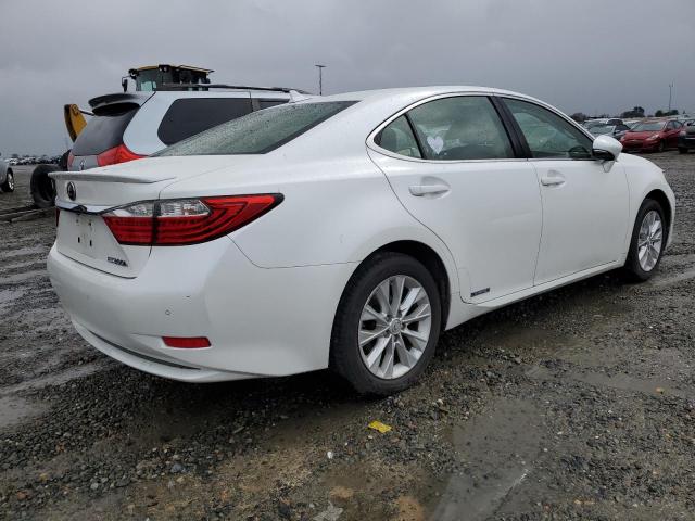 Photo 2 VIN: JTHBW1GGXE2070664 - LEXUS ES 300H 