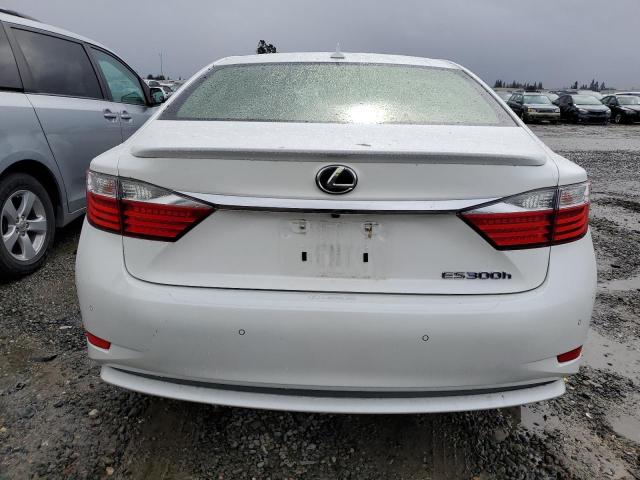 Photo 5 VIN: JTHBW1GGXE2070664 - LEXUS ES 300H 