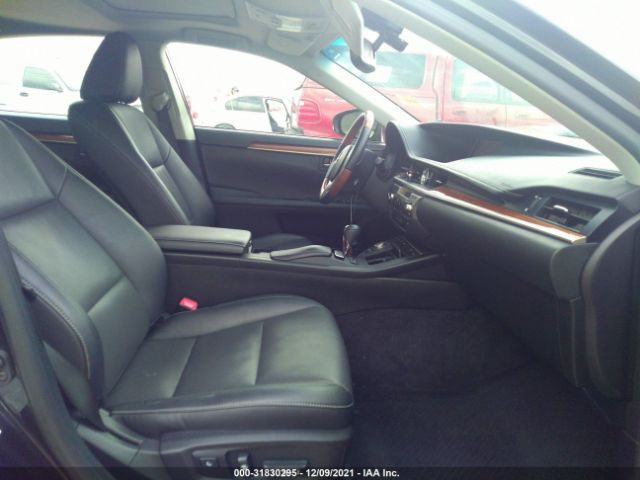 Photo 4 VIN: JTHBW1GGXE2073175 - LEXUS ES 300H 