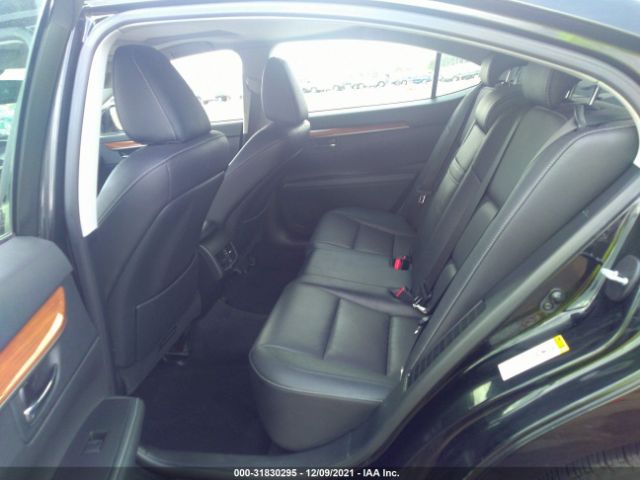 Photo 7 VIN: JTHBW1GGXE2073175 - LEXUS ES 300H 