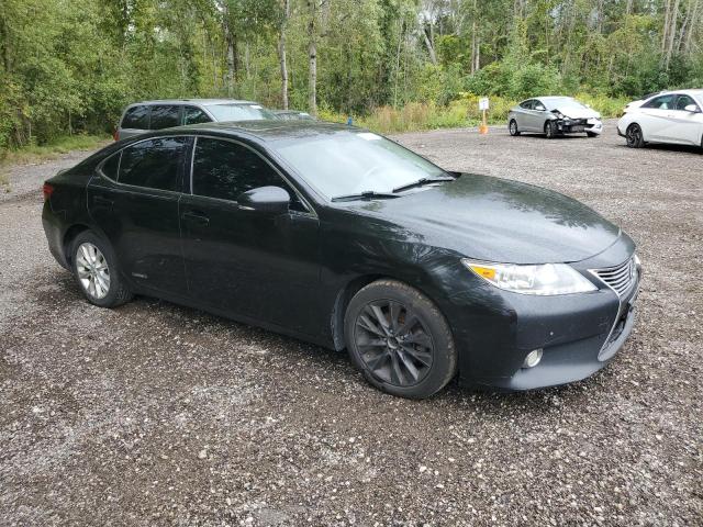 Photo 3 VIN: JTHBW1GGXF2079205 - LEXUS ES 300H 