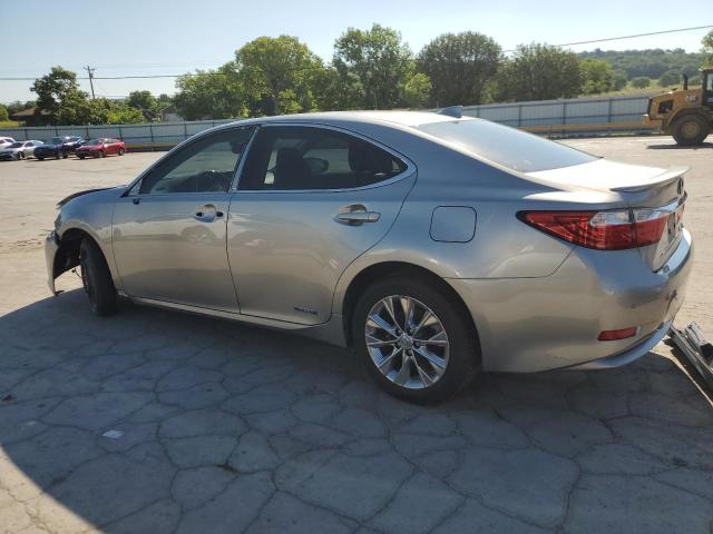 Photo 1 VIN: JTHBW1GGXF2081536 - LEXUS ES300 