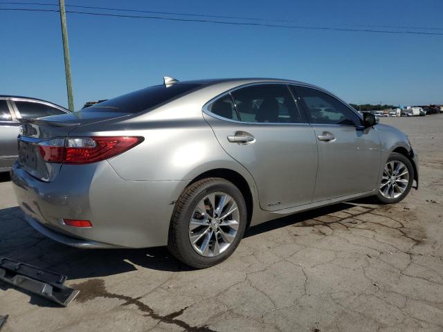 Photo 2 VIN: JTHBW1GGXF2081536 - LEXUS ES300 