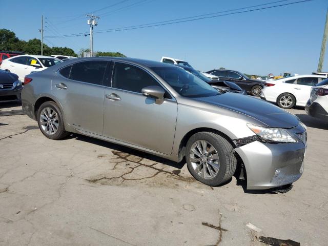 Photo 3 VIN: JTHBW1GGXF2081536 - LEXUS ES300 