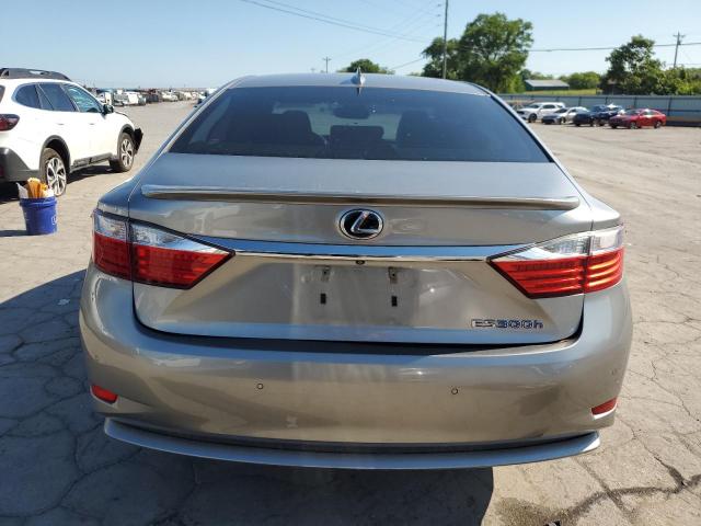 Photo 5 VIN: JTHBW1GGXF2081536 - LEXUS ES300 