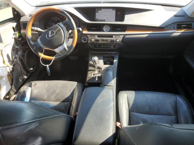 Photo 7 VIN: JTHBW1GGXF2081536 - LEXUS ES300 