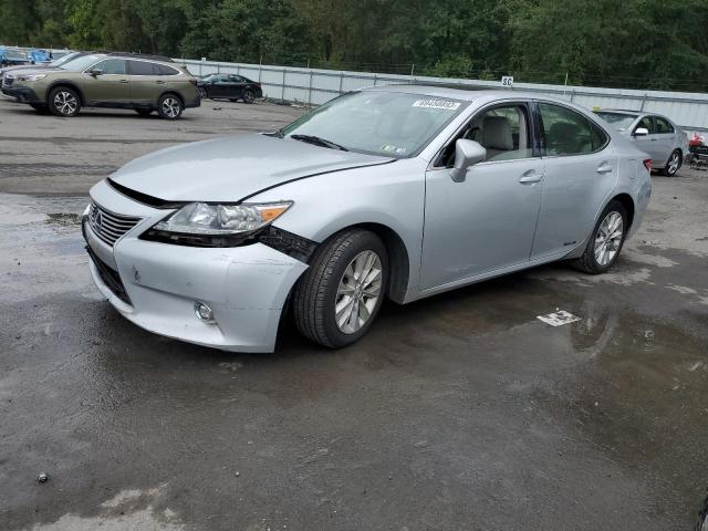 Photo 0 VIN: JTHBW1GGXF2094982 - LEXUS ES 300H 