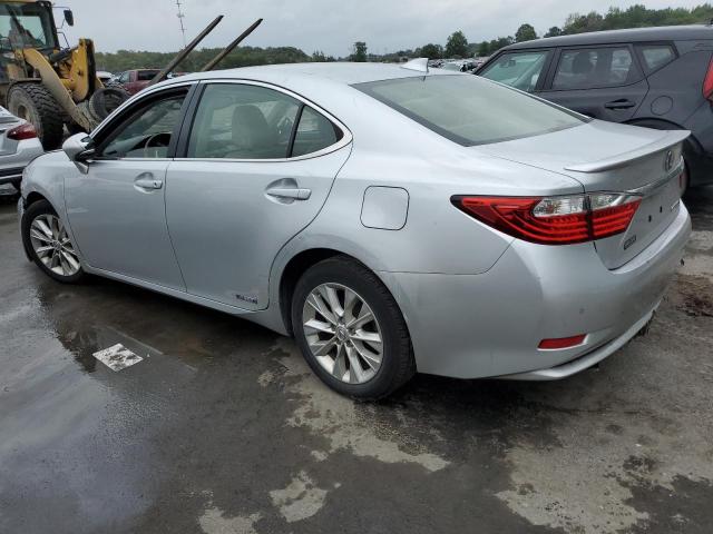 Photo 1 VIN: JTHBW1GGXF2094982 - LEXUS ES 300H 