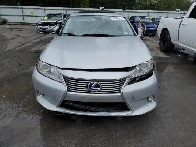 Photo 4 VIN: JTHBW1GGXF2094982 - LEXUS ES 300H 