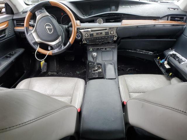 Photo 7 VIN: JTHBW1GGXF2094982 - LEXUS ES 300H 