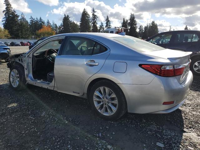 Photo 1 VIN: JTHBW1GGXF2098871 - LEXUS ES 300H 