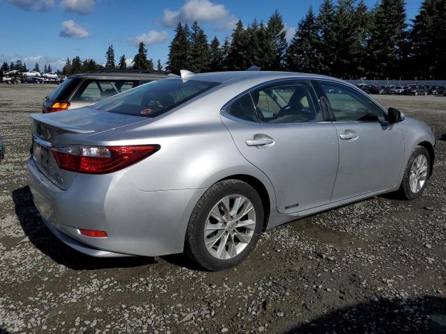 Photo 2 VIN: JTHBW1GGXF2098871 - LEXUS ES 300H 