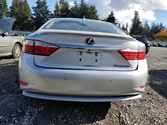 Photo 5 VIN: JTHBW1GGXF2098871 - LEXUS ES 300H 