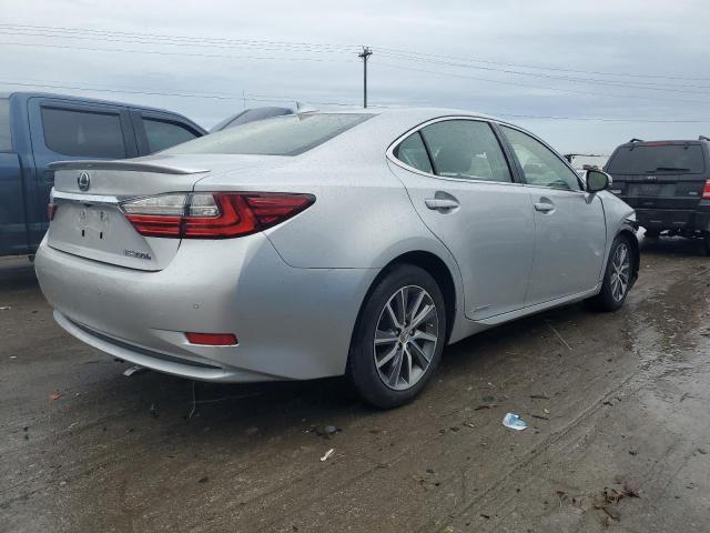 Photo 2 VIN: JTHBW1GGXG2104170 - LEXUS ES300 