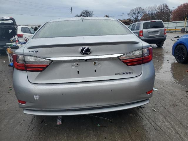 Photo 5 VIN: JTHBW1GGXG2104170 - LEXUS ES300 