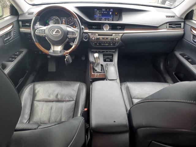 Photo 7 VIN: JTHBW1GGXG2104170 - LEXUS ES300 