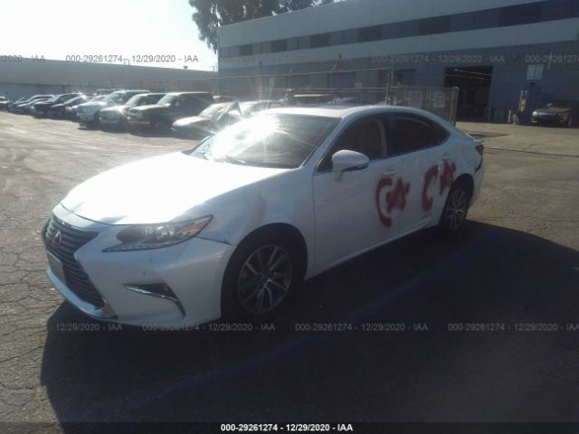 Photo 1 VIN: JTHBW1GGXG2112754 - LEXUS ES 300H 